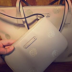 Kate Spade tote